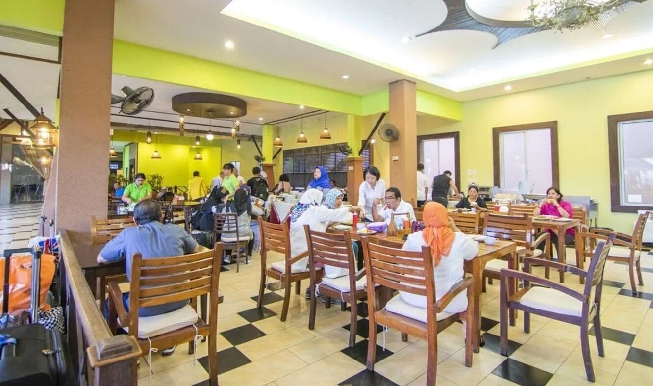 Картинка Phuphaya Resort 3*